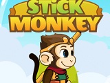 Play Stick Monkey