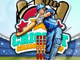 Play Cricket Championship