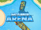 Play Battleship Arena