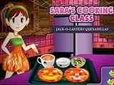 Play Creepy Quesadillas Sara’s Cooking Class