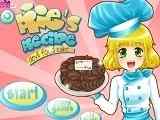 Play Ries Recipe Devils Food Cake