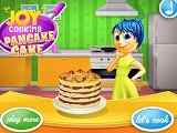 Play Joy cooking Pancake Cake