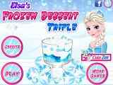 Play Elsa s Frozen Dessert Trifle
