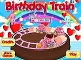 Play Birthday Train