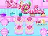 Play Fairy Cakes