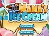 Play Mamas Ice Cream