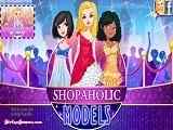 Play Shopaholic Models