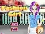 Play Fashion Girl