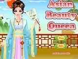 Play Asian Beauty Queen