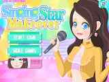 Play Singing Star Makeover