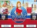 Play Shopaholic London