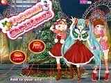 Play Vocaloid Christmas