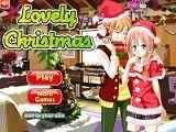 Play Lovely Christmas