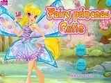 Play Fairy Princess Cutie