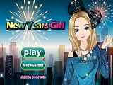 Play New Years Girl