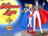 Play Sailor Moon Love