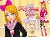 Play My Pink Style