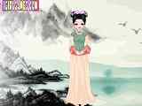 Play Pretty Chinese Qing Princess