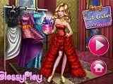 Play Sery Haute Couture Dolly Dress Up